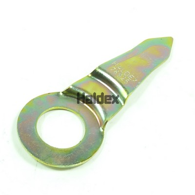 Indicatore d'usura, Pastiglia freno - 76925 HALDEX