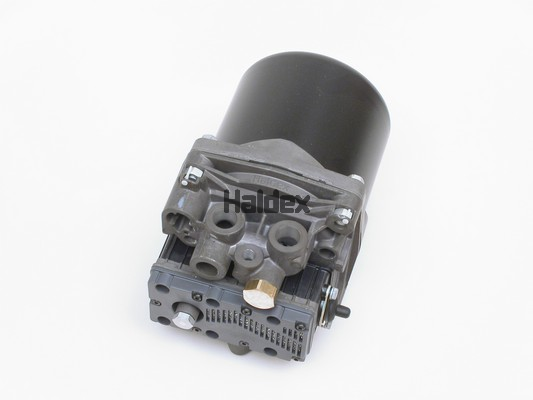Air Dryer, compressed-air system - 78990 HALDEX