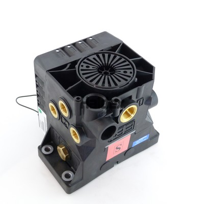 Control Unit, braking system - 810023001 HALDEX