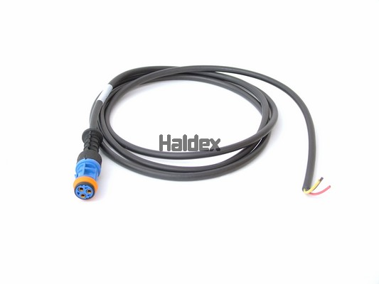 Cavo collegamento, Sistema frenante elettronico - 814001322 HALDEX