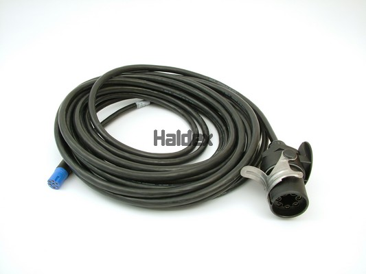 Cavo collegamento, Sistema frenante elettronico - 814004112 HALDEX