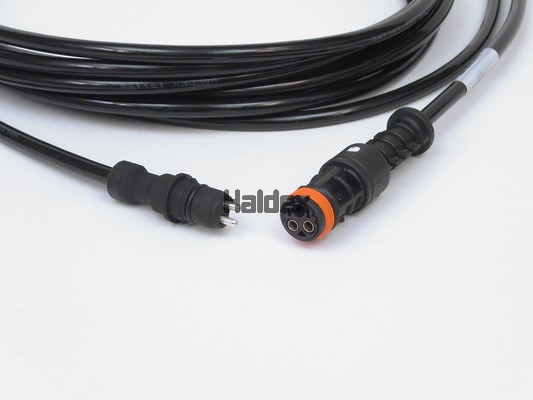 Cavo collegamento, Sistema frenante elettronico - 814004411 HALDEX