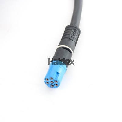 Socket - 814006102 HALDEX