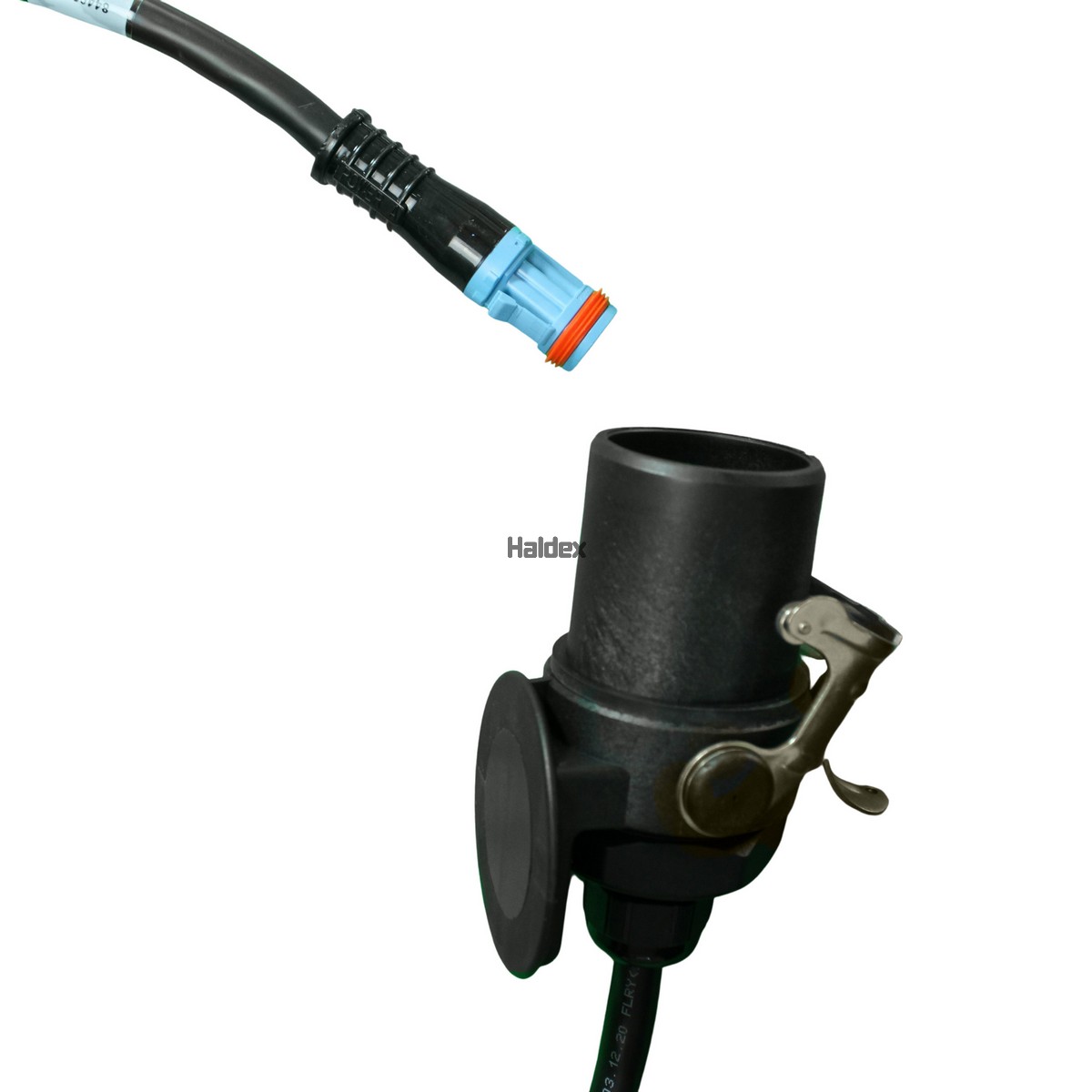 Quick Release Valve - 356001011 HALDEX