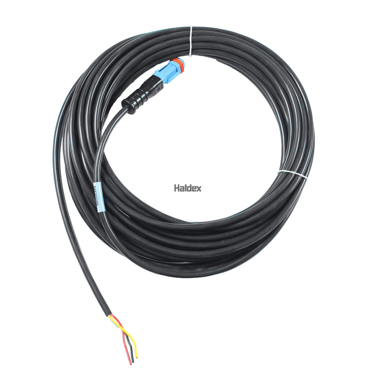 Interruttore pressione - 361007302 HALDEX