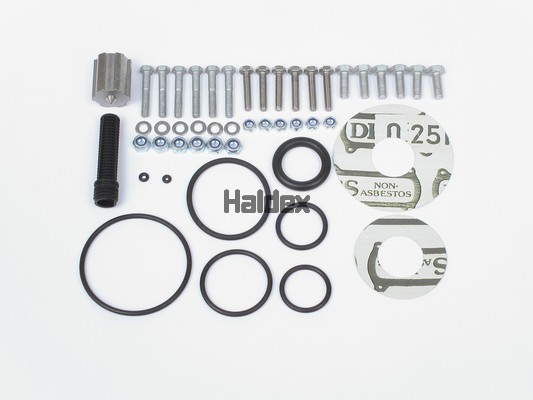 Kit riparazione, Essiccatore aria - 90364 HALDEX