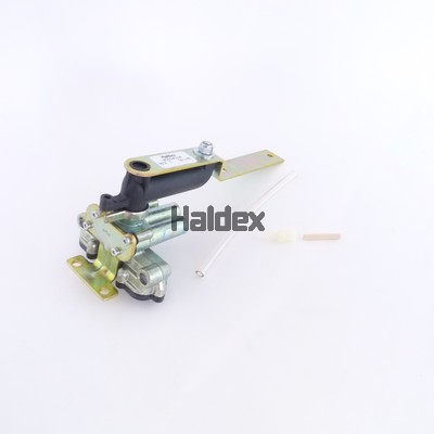 Соединительная головка - 334086101 HALDEX