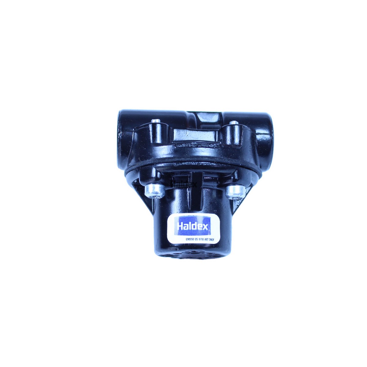 Тормозной суппорт - 92502 HALDEX