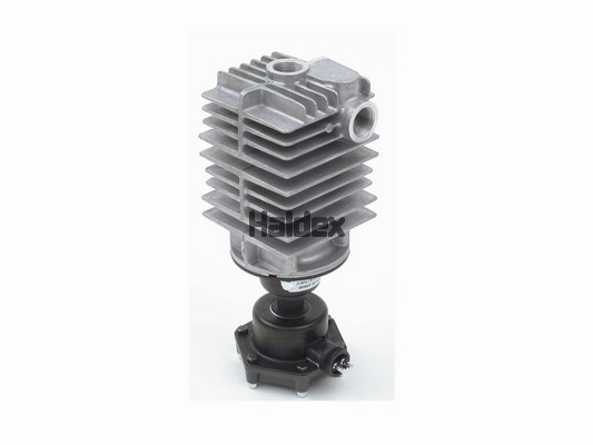 Separatore acqua, Impianto aria compressa - 92695S HALDEX