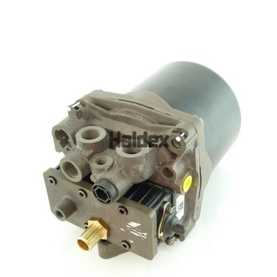 Lufttrockner, Druckluftanlage - 93097 HALDEX