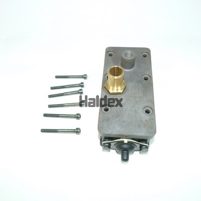Kit riparazione, Essiccatore aria - 93728S HALDEX