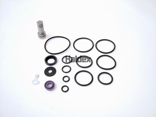 Kit riparazione, Valvola comando pressione - 950329011 HALDEX