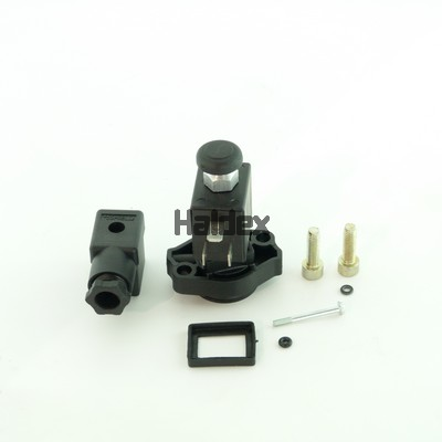Valvola elettromagnetica - 950352110 HALDEX