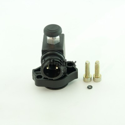Valvola elettromagnetica - 950352111 HALDEX