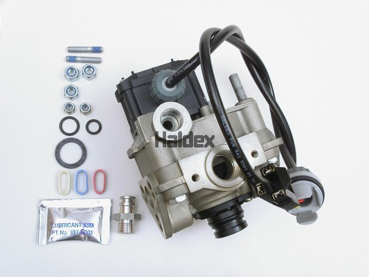 Valvola, Regolazione ABS - 950364045 HALDEX