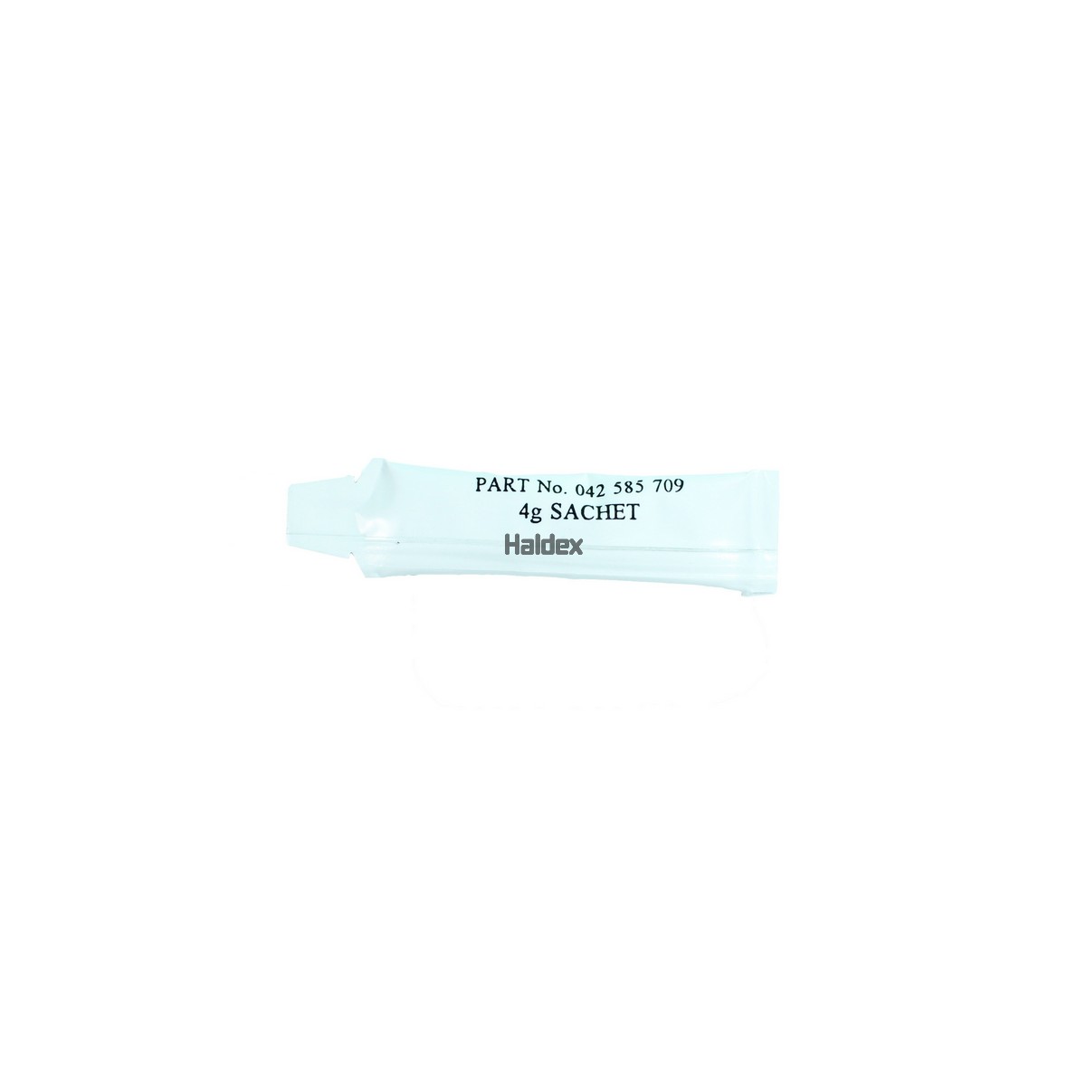 Sensor, wheel speed - 950364503 HALDEX