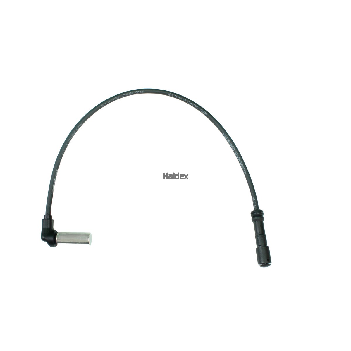 Sensor, wheel speed - 950364503 HALDEX
