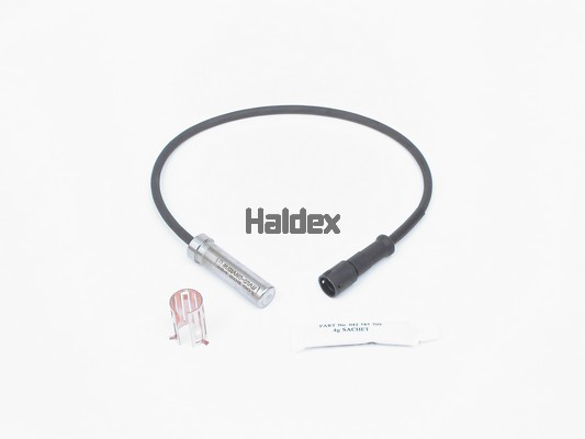 Sensore, N° giri ruota - 950364506 HALDEX
