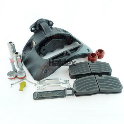 stabdžių apkaba - 95620C HALDEX
