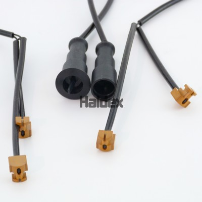 Датчик, износ тормозных колодок - 96150 HALDEX