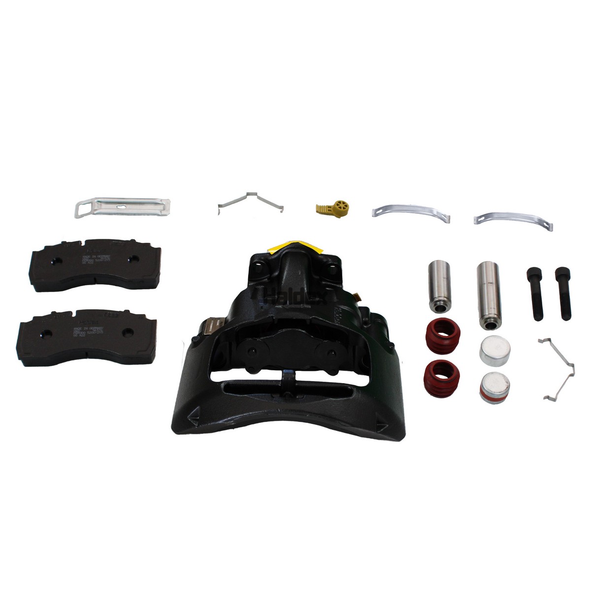 Brake Caliper - 96304C HALDEX