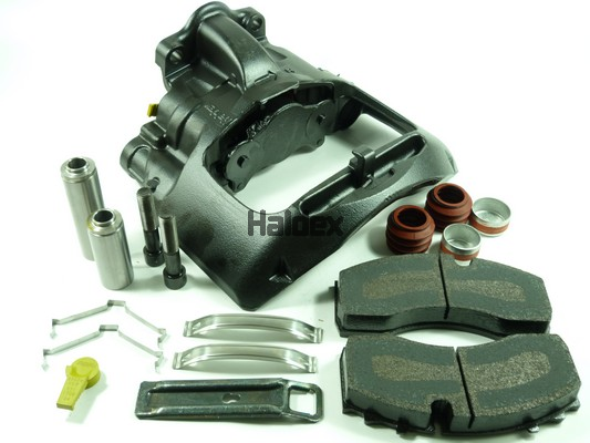Pinza freno - 96305C HALDEX