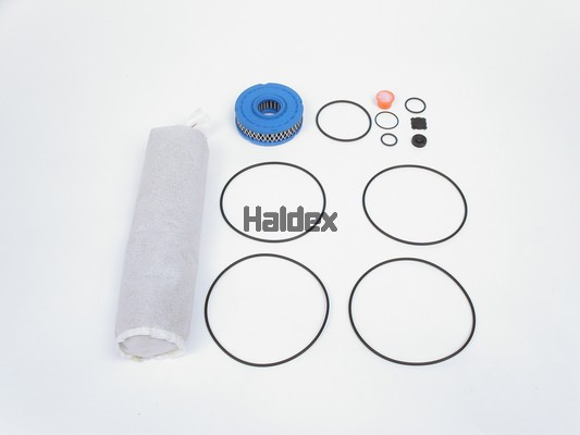 remonto komplektas, džiovintuvas - RN60A HALDEX