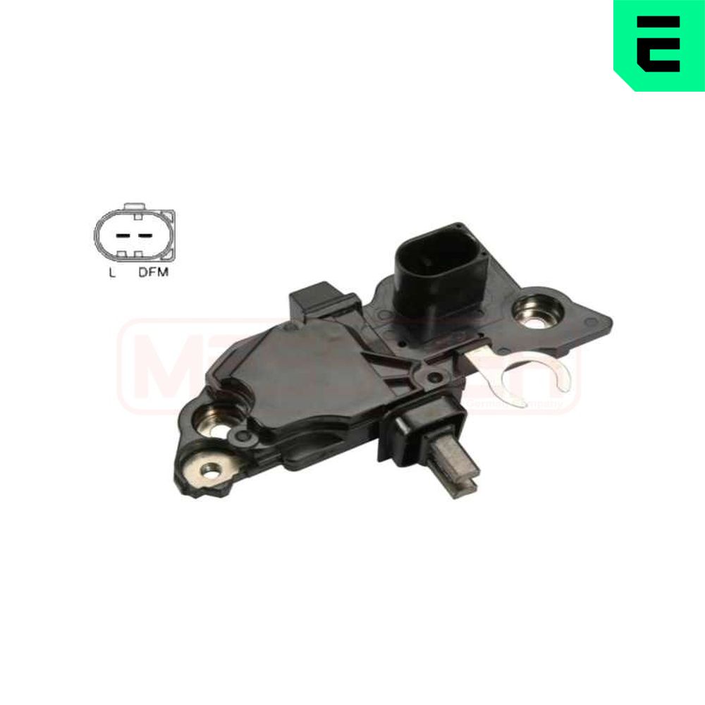 Alternator Regulator - 215228 ERA