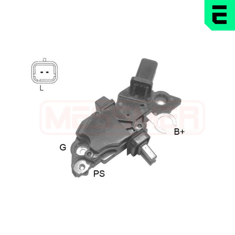 Alternator Regulator - 215247 ERA