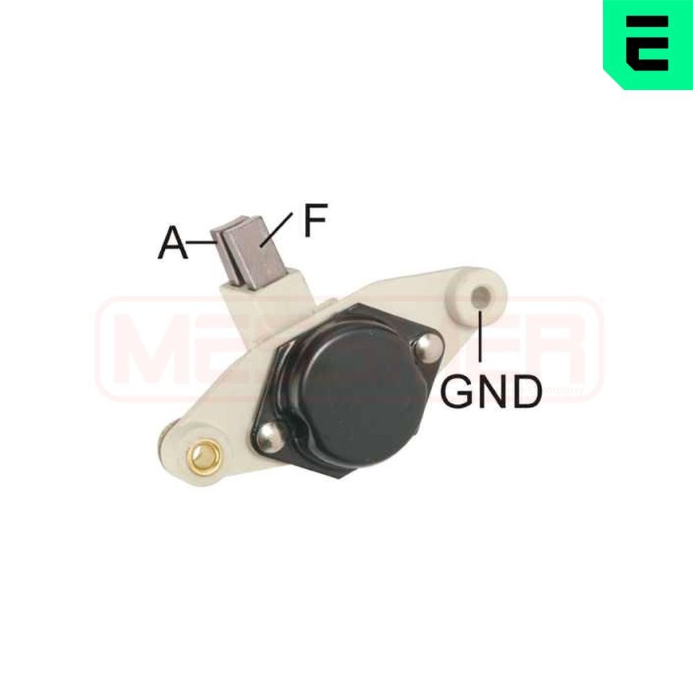 Alternator Regulator - 215261 ERA