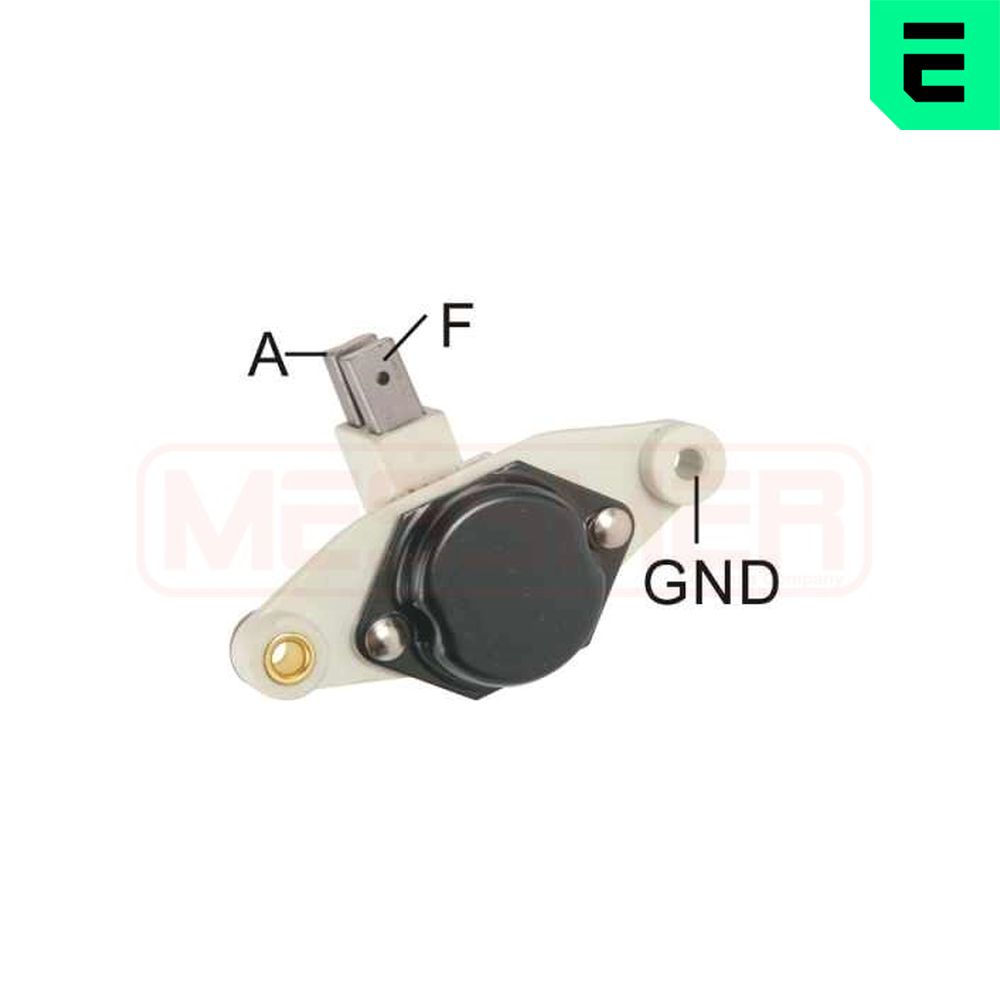 Alternator Regulator - 215264 ERA