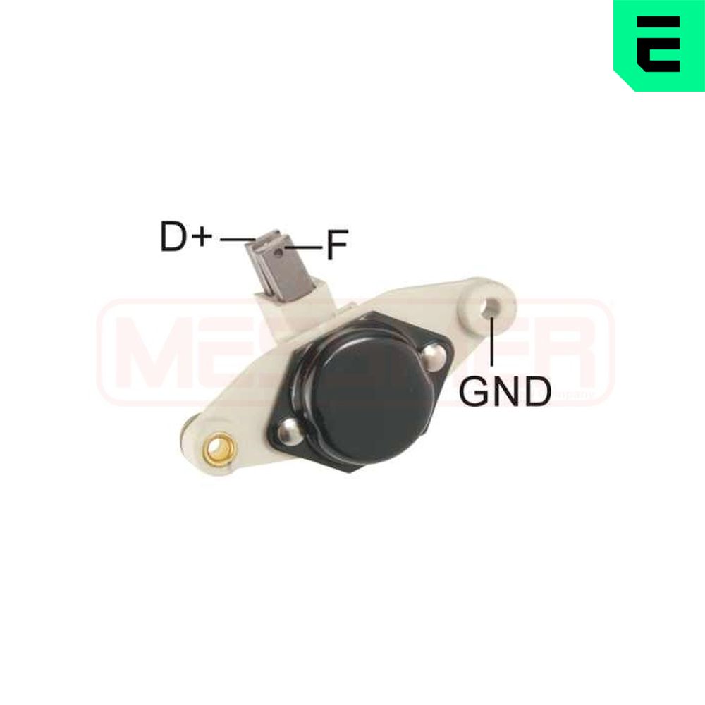 Alternator Regulator - 215275 ERA