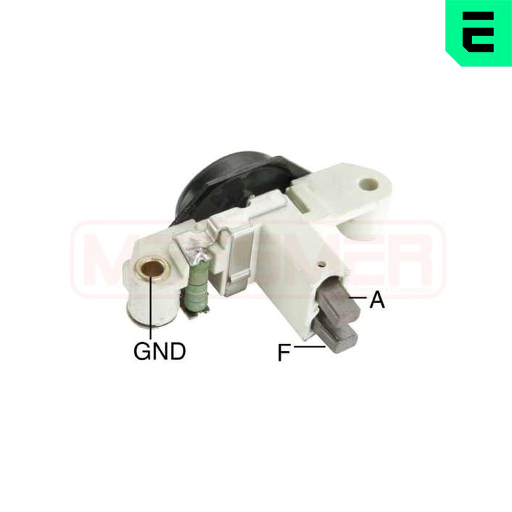 Alternator Regulator - 215283 ERA