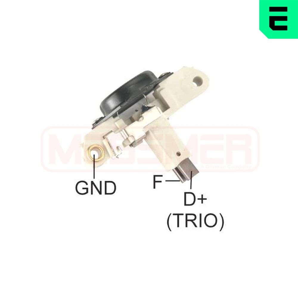 Alternator Regulator - 215284 ERA