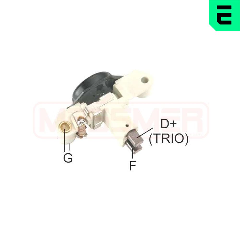 Alternator Regulator - 215286 ERA