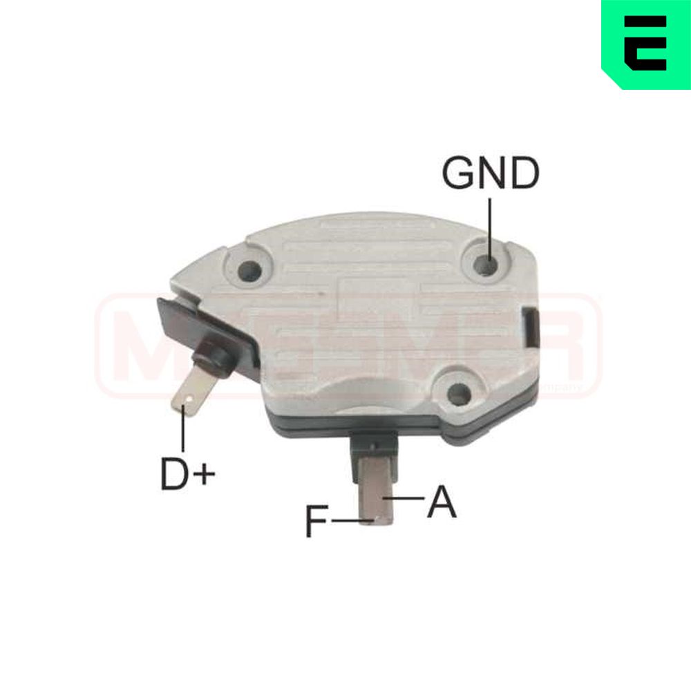 Alternator Regulator - 215483 ERA
