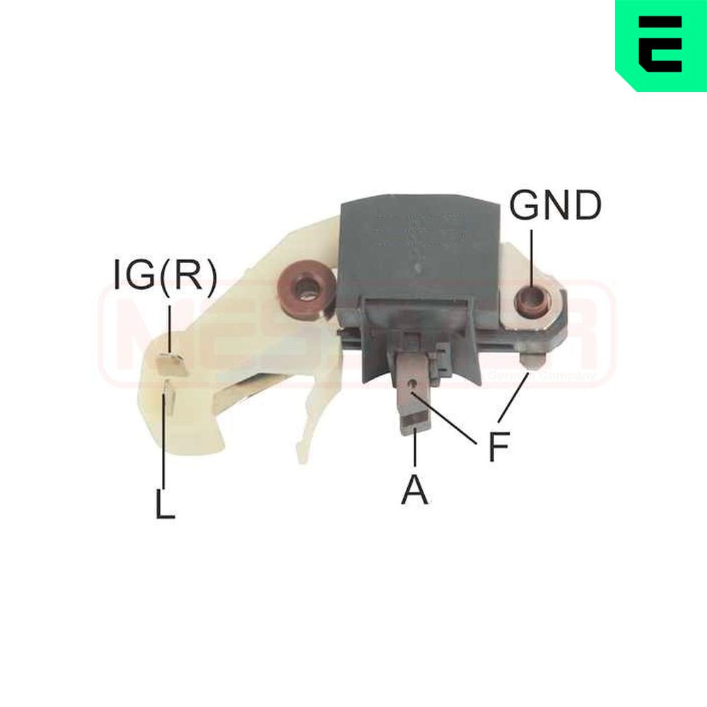 Generatorregler - 215513 ERA