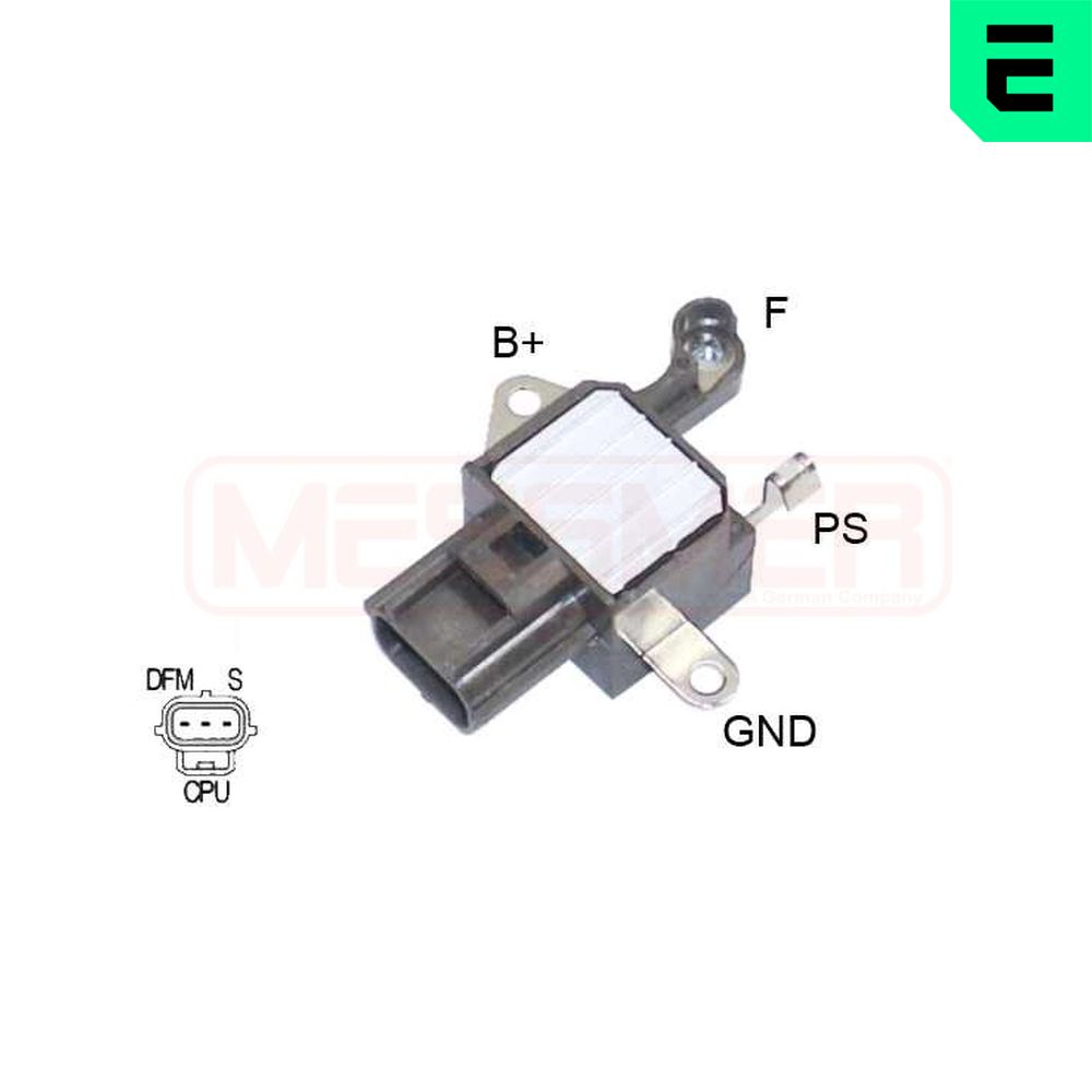 Alternator Regulator - 215696 ERA