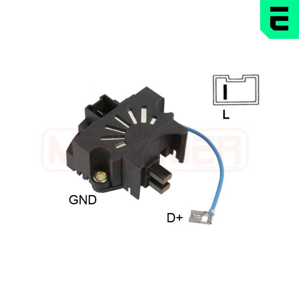 Alternator Regulator - 215730 ERA