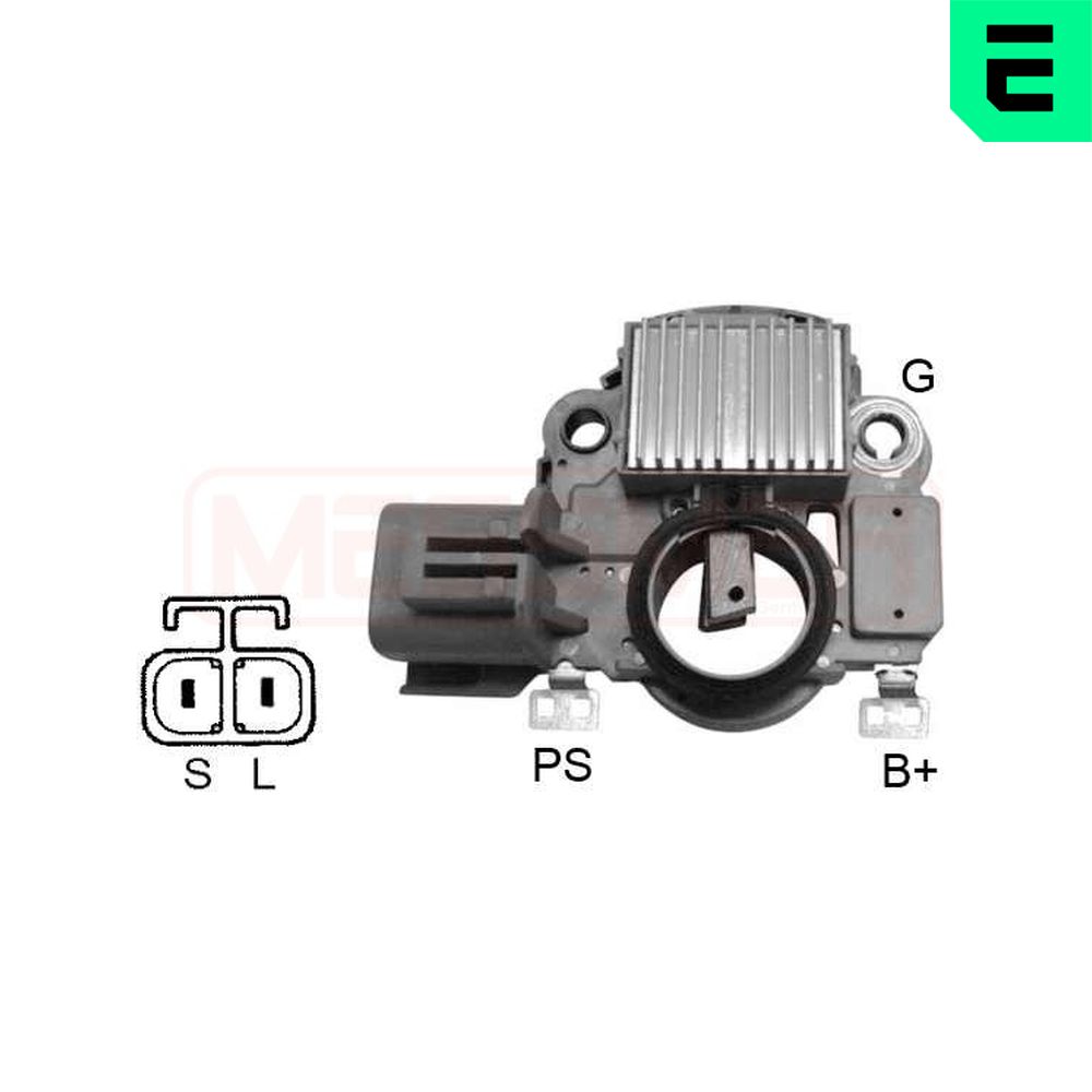Alternator Regulator - 215779 ERA
