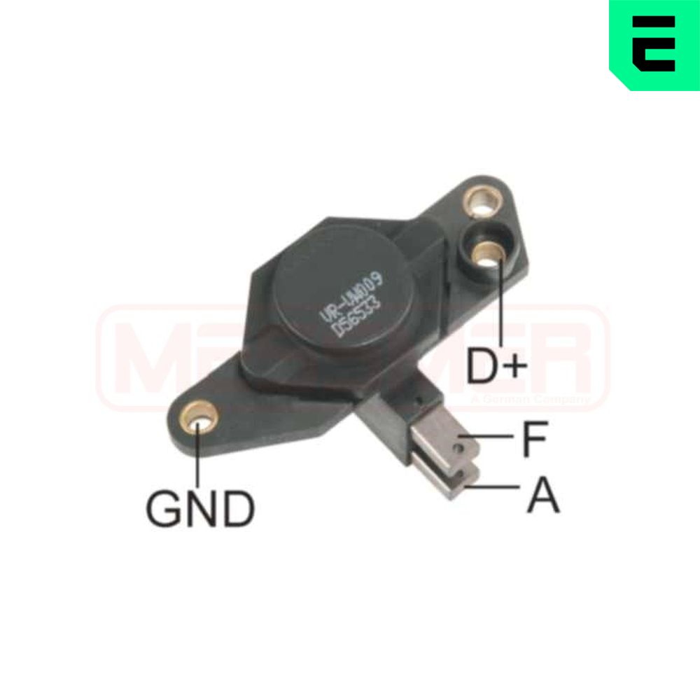 Alternator Regulator - 215835 ERA