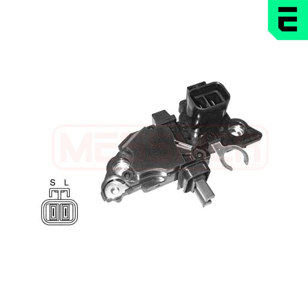 Alternator Regulator - 215970 ERA