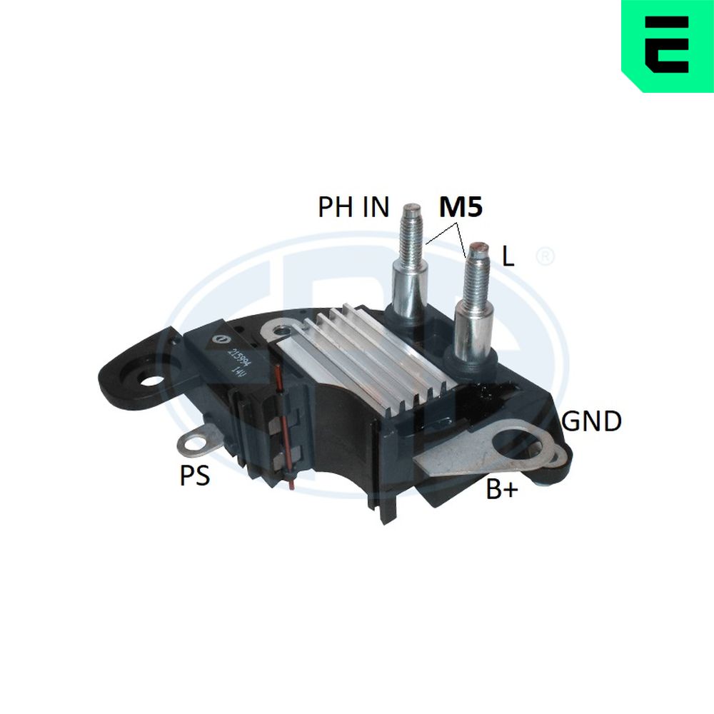 Alternator Regulator - 215994 ERA