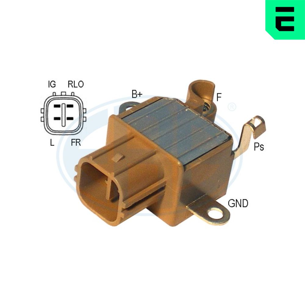 Alternator Regulator - 215997 ERA