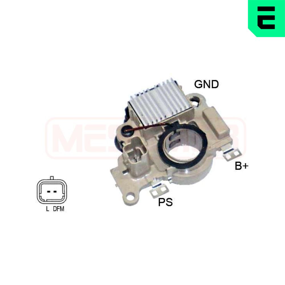 Alternator Regulator - 216002 ERA