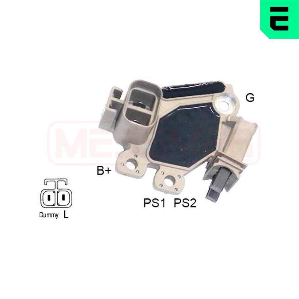Alternator Regulator - 216013 ERA