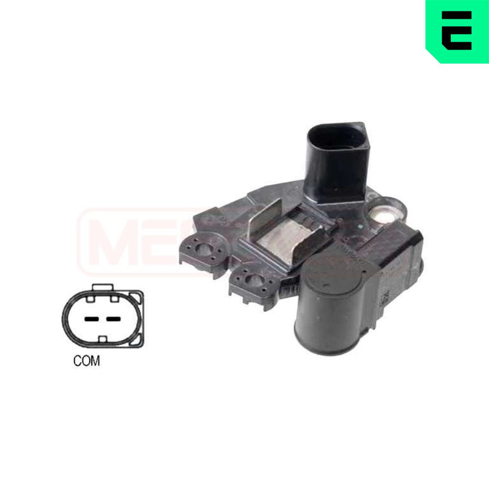 Alternator Regulator - 216084 ERA