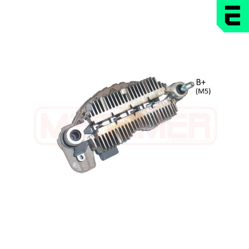 Rectifier, alternator - 216090 ERA