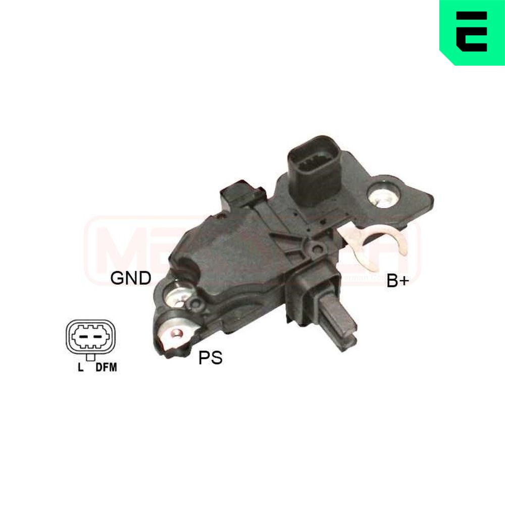 Alternator Regulator - 216091 ERA