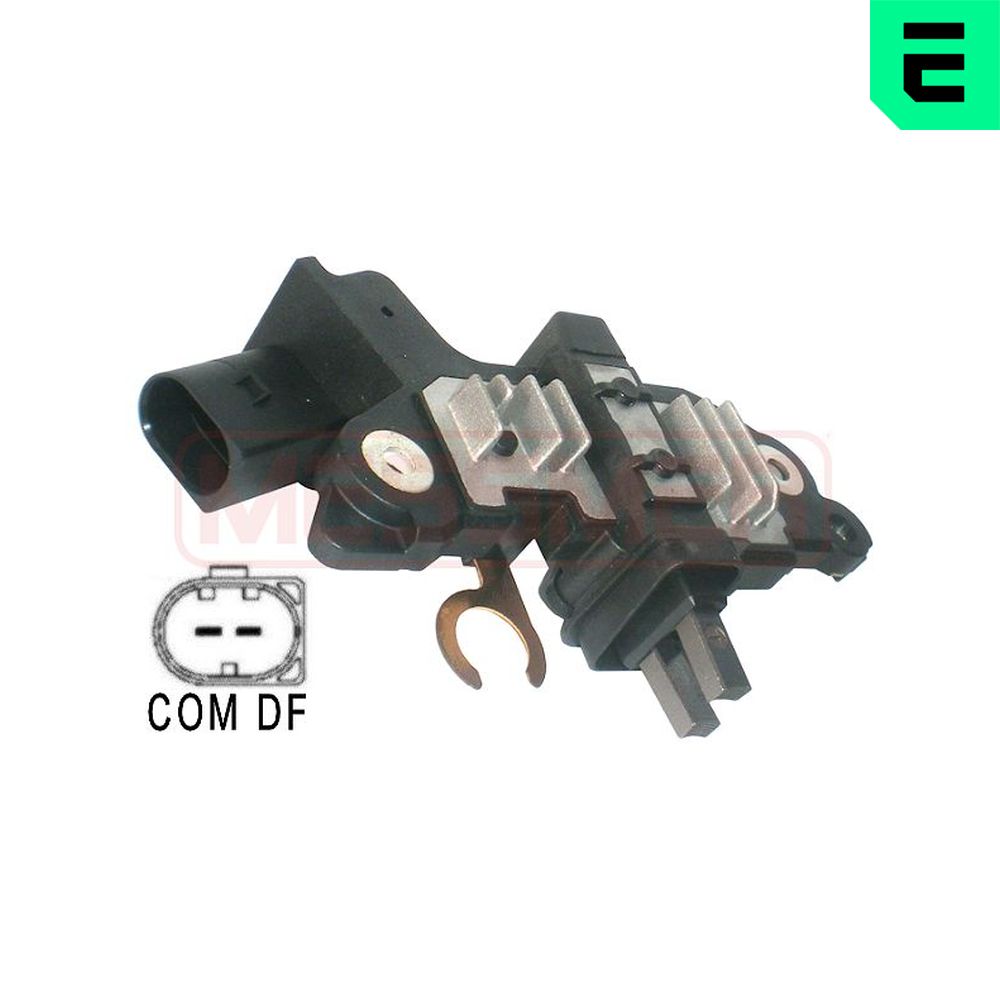 Alternator Regulator - 216144 ERA